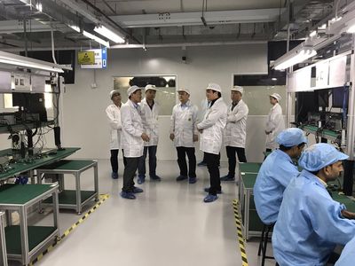 智慧海派商貿(mào)團(tuán)遠(yuǎn)赴印、印，開啟東南亞市場(chǎng)新篇章