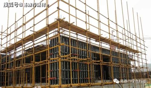 構(gòu)筑現(xiàn)代家園的堅(jiān)實(shí)力量——YDX新型模板支撐加固體系助力桐鄉(xiāng)鳳語江南雅苑項(xiàng)目建筑材料建設(shè)